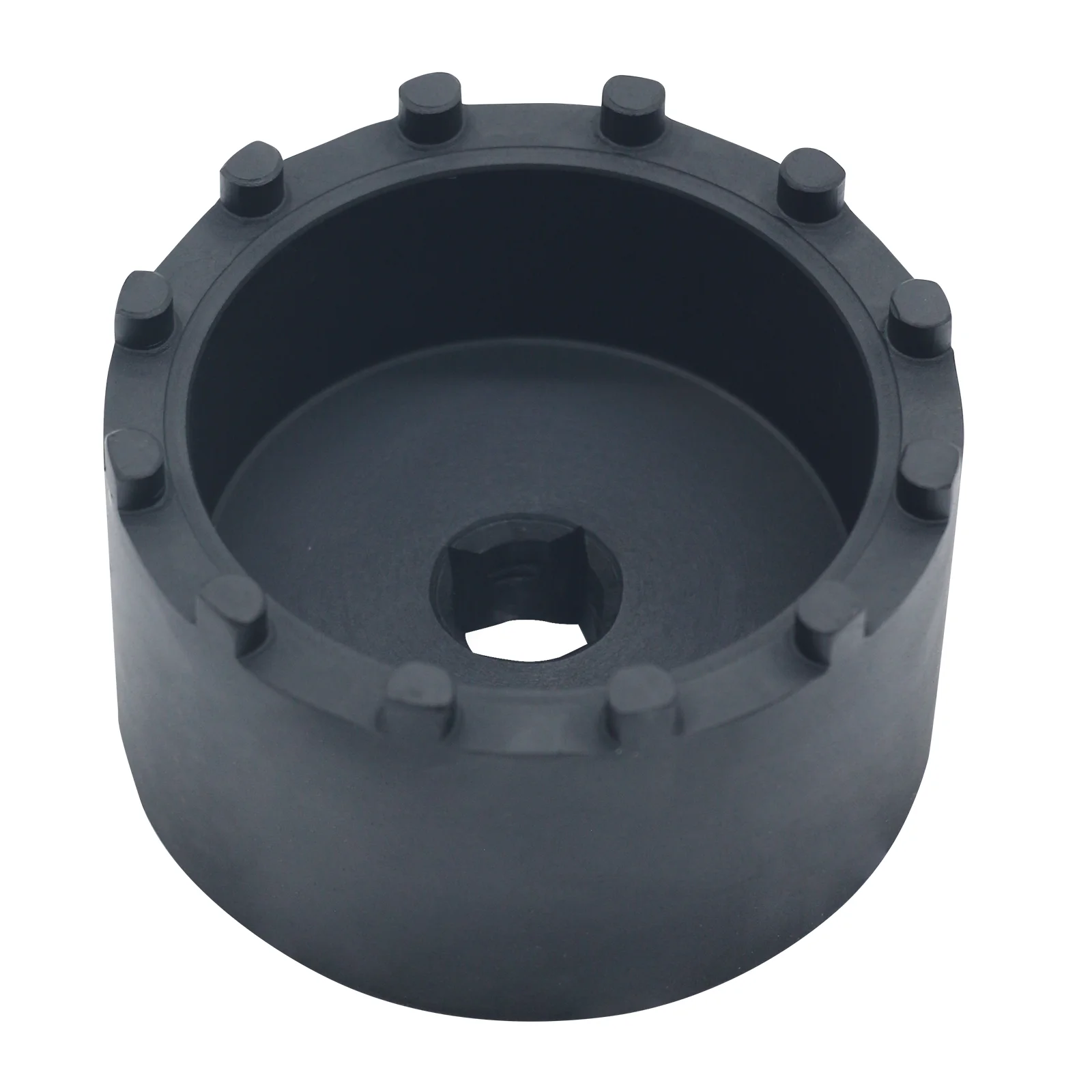 Axle Nut Socket 31510 High Performance Practical Premium Easy to Install Professional Portable Accessory Replacement for GM