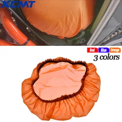 Motorcycle Air Filter Dustproof Sand Cover Engine Cleaning Protection For KTM EXC EXC-F SX SX-F XC XCF XC-W 250 300 350 450 500