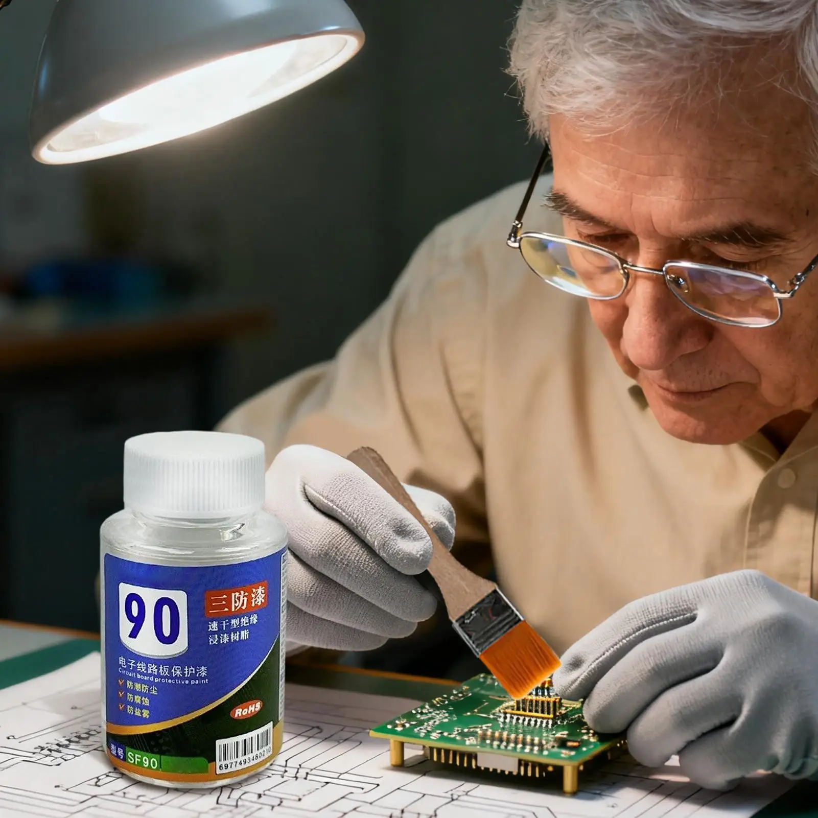 verniz-isolante-selante-de-secagem-rapida-50ml-revestimento-pcb-resistente-a-umidade-para-placas-de-circuito-lampadas-led-drone-industrial