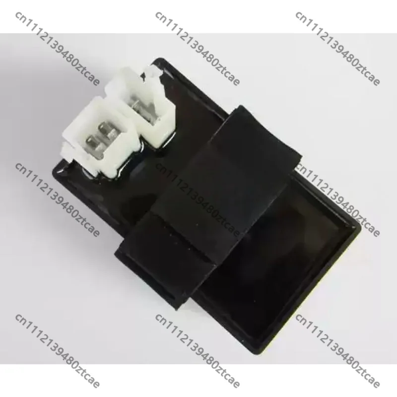 Off-road Motorcycle Spare Parts AC DC Electrical Components, Alternating Current Direct Current Parts