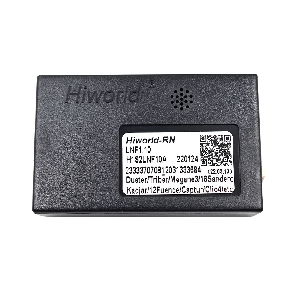 BYNCG-Câble et Canbus pour Renault Megane 3 2008-2014, Clio 4 BH98, Chemise 98 2012-2019