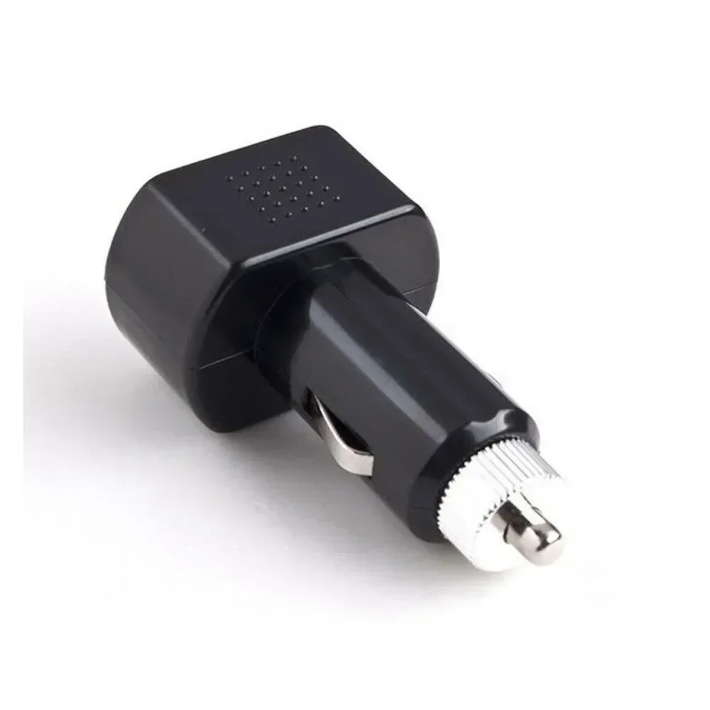 

Новый цифровой вольтметр 12 В-24 В, тестер напряжения, светодиодный дисплей, вольтметр, прикуриватель для авто, индикатор заряда батареи