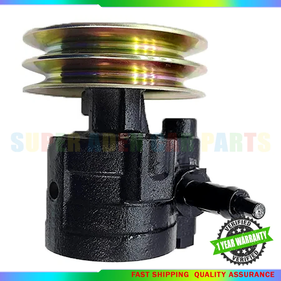 مضخة توجيه كهربائية لـ ISUZU C223.WSL 8-94160669-0 8941606690