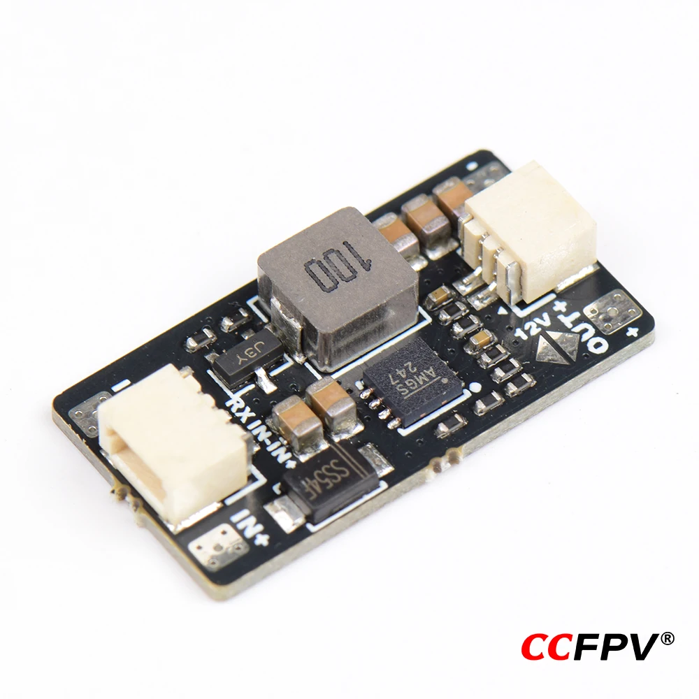 Ccfpv Control 5V/12…