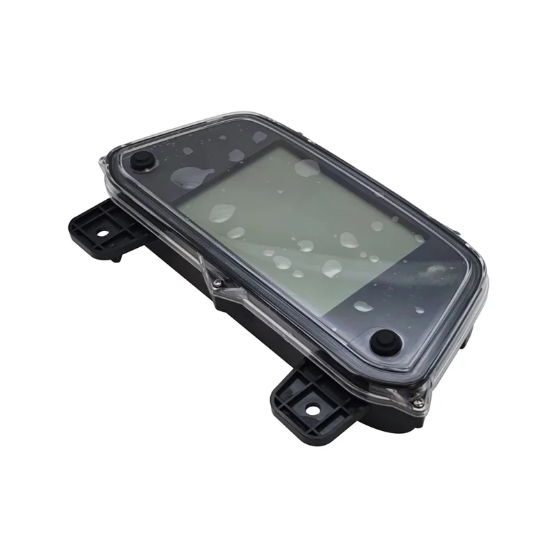 

ATV UTV Spare Parts Instrument Assembly For Segway 450 570 Snarler AT6 A03M31000001-N25R