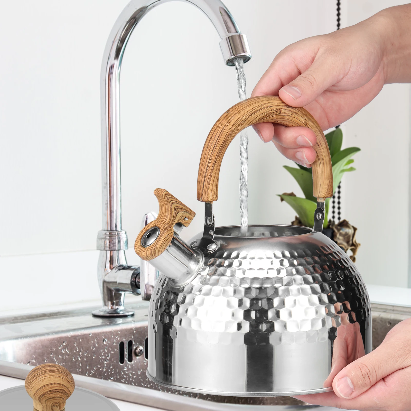 Thumbnail 2 - #36 Ranked Stovetop Kettles Picks in 2026