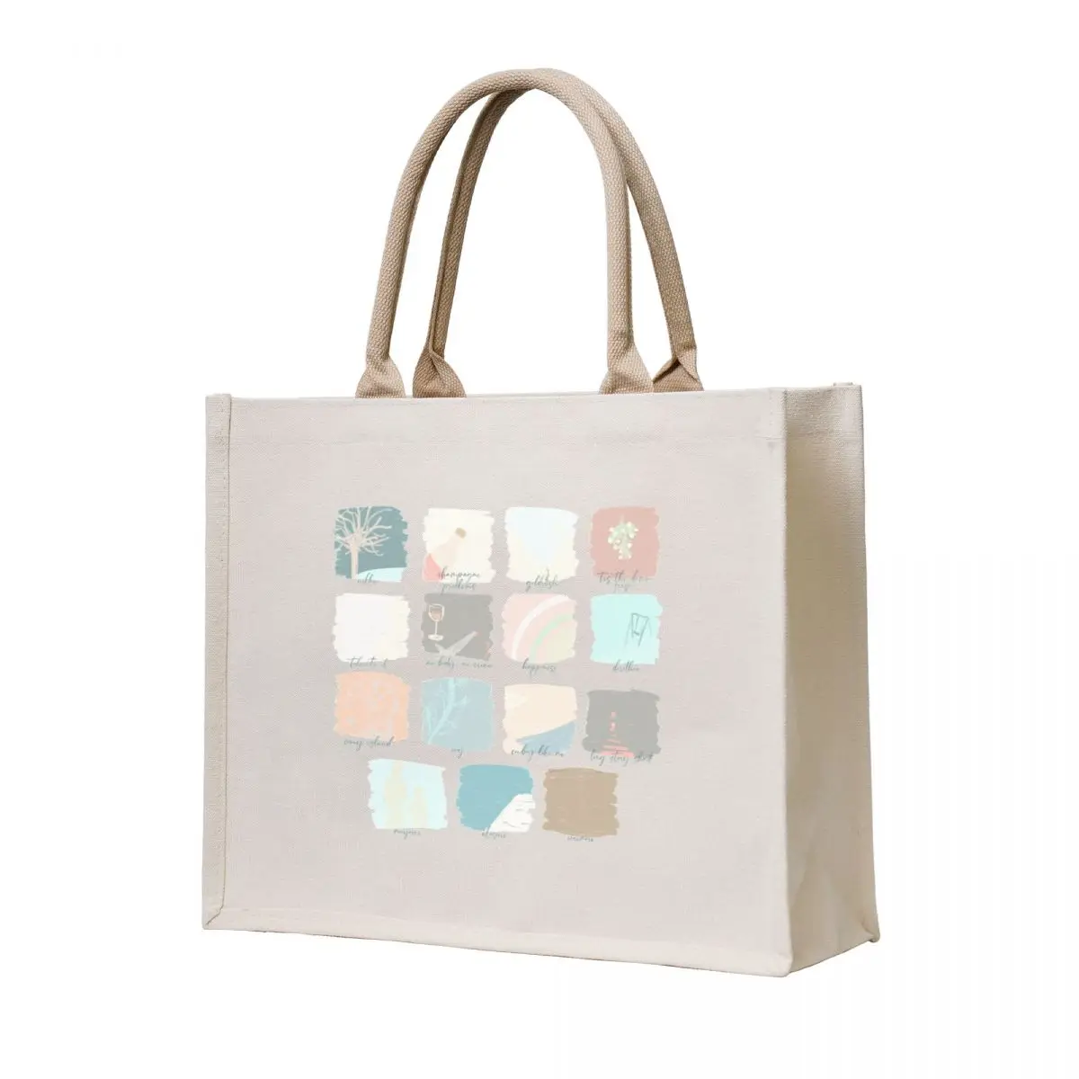 

evermore Tote Bag personalized tote bags woman 2025 tote bag women