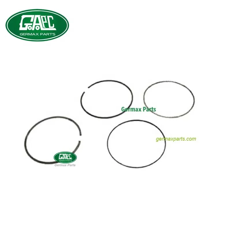 

4.0L V6 Petrol Piston Rings LR006264 For GL3293 OEM Parts Factory Wholesale Manufacturer