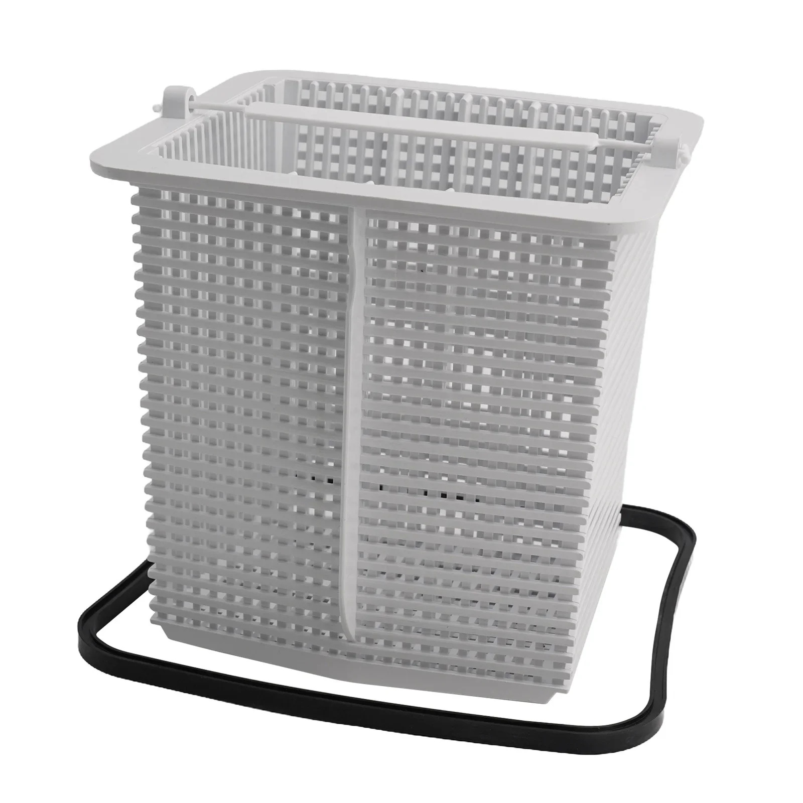 For Pool Or Spa Basket Replacement Pool Pump Basket Sturdy And Reliable Enhanced Functionality High-quality Materials