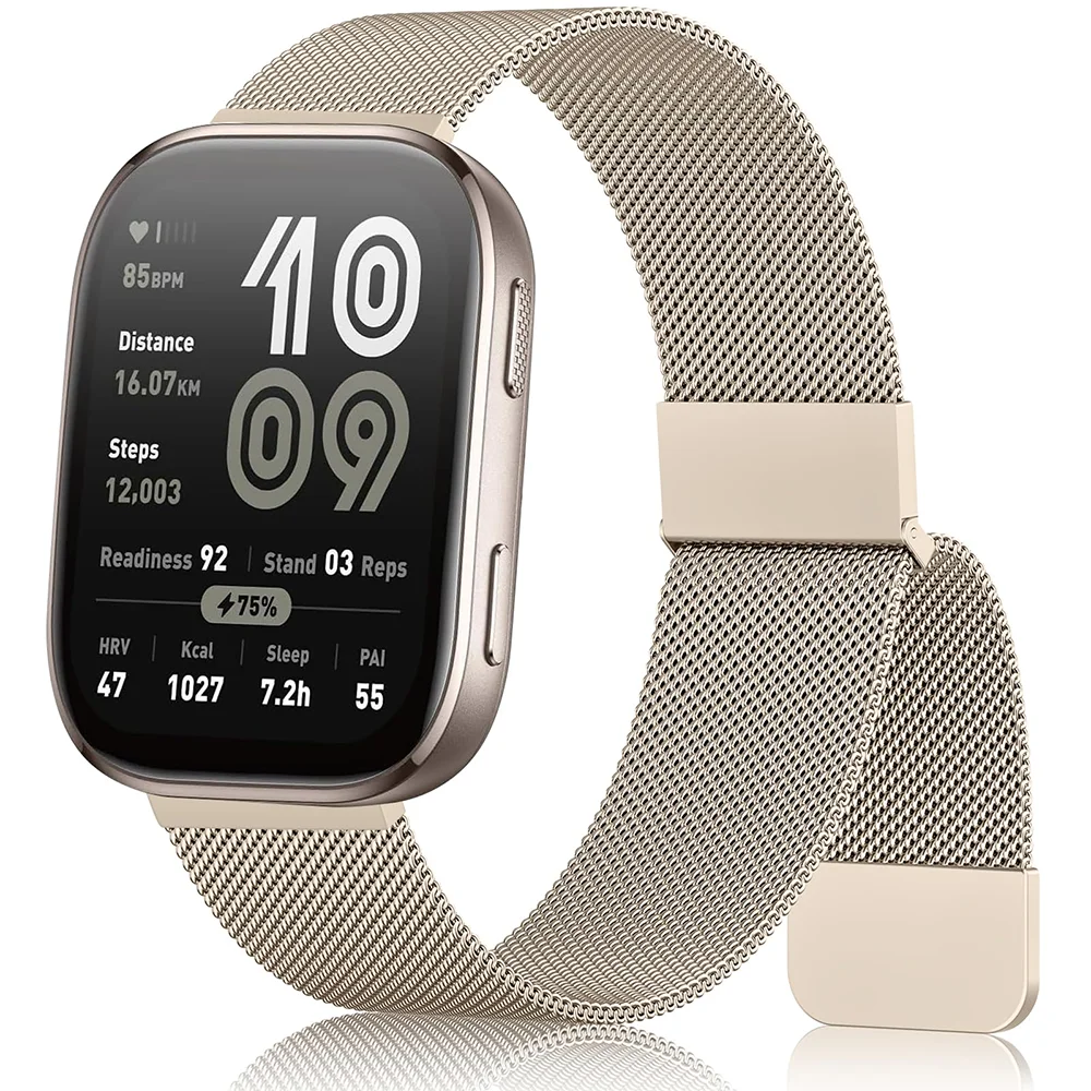 Milanese Loop For A… - image