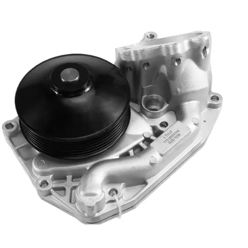 

Engine Coolant Pump for BMW 3 1 5 Series X5 MINI Chevrolet OEM 11518591016