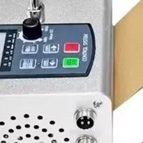 HYDZT57 Small Rotary Platform Detection Table Electric R-axis Laser Coding Laser Marking Rotary Platform Electric