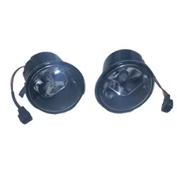 Front fog light for EFFA V21 V22 V25 DFSK