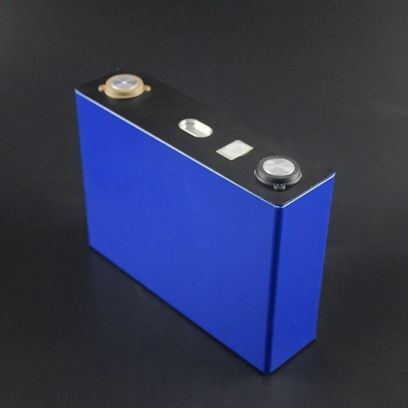 86 Ah 100Ah Lithium Iron Phosphate Aluminum Shell Single Battery Cell-Dynamic Energy Storage for Solar and Photovoltaic Vehicles