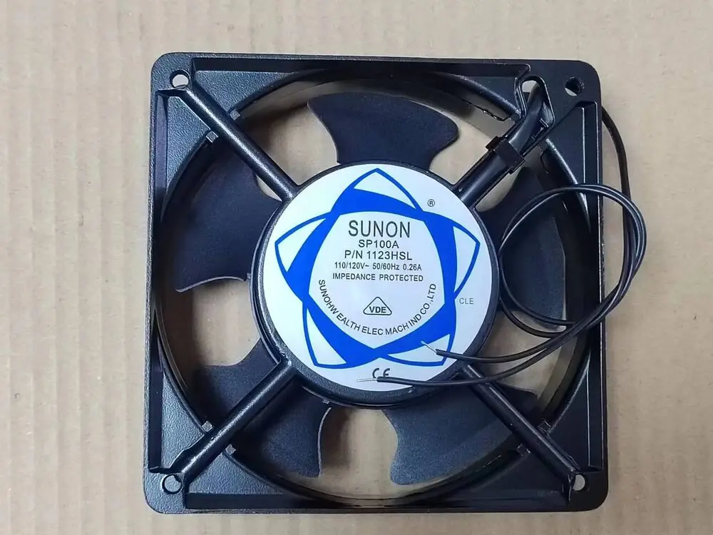 sunon sp100a