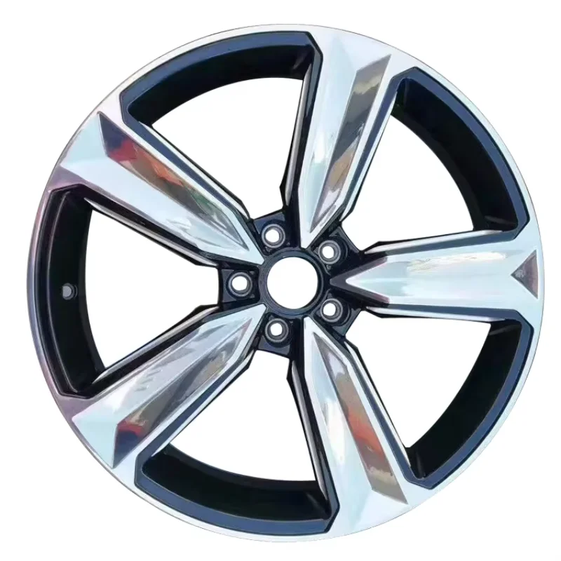 

Forged Rim Alloy Wheel 139.7 5x127 5x150 5x120 OEM Offroad Chrome 4x4 Wheels For Toyota Prado Land Cruise Jeep Wrangler Defender