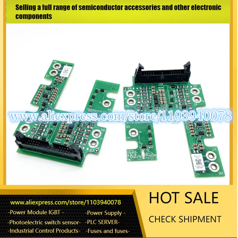 

BGAD-1XC BGAD-12C BGAD-13C BGAD-11C IGBT