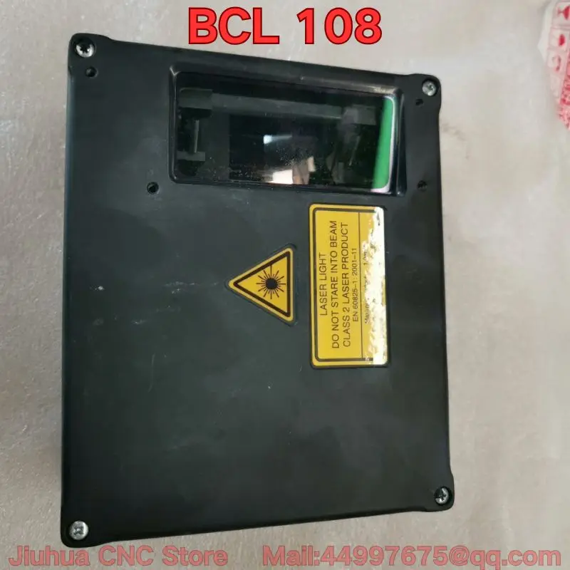 Second-Hand Bcl 108…