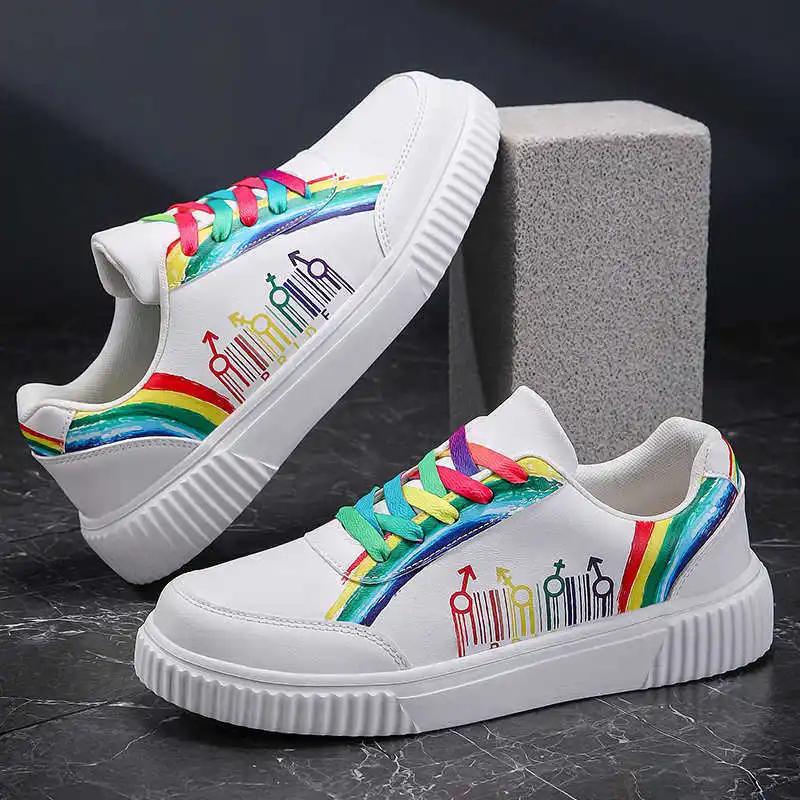 Super Lightweight Pipe Boots Womans Shoes Size 48 Woven Sneakers To Play Basketball Tenis Lofers Sports Industrial Sewing