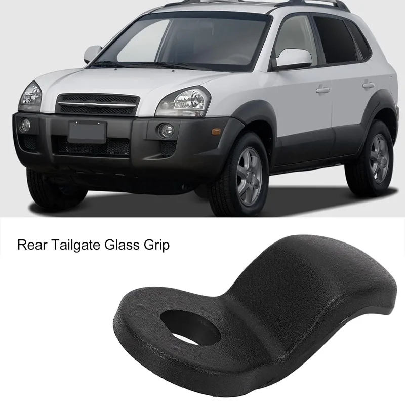 

Подходит для Hyundai Tucson Kia 2005 2006 2009 2010 81790-2E010 817902E010: Ручка открывания задней двери багажника, инструменты и аксессуары.