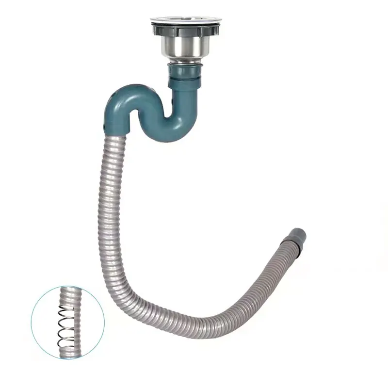 Hot-Selling VanSenk JTX-03 Commercial Stainless Steel Kitchen Sink for Restaurants European-Style Foot-Pedal Hand Wash Basin