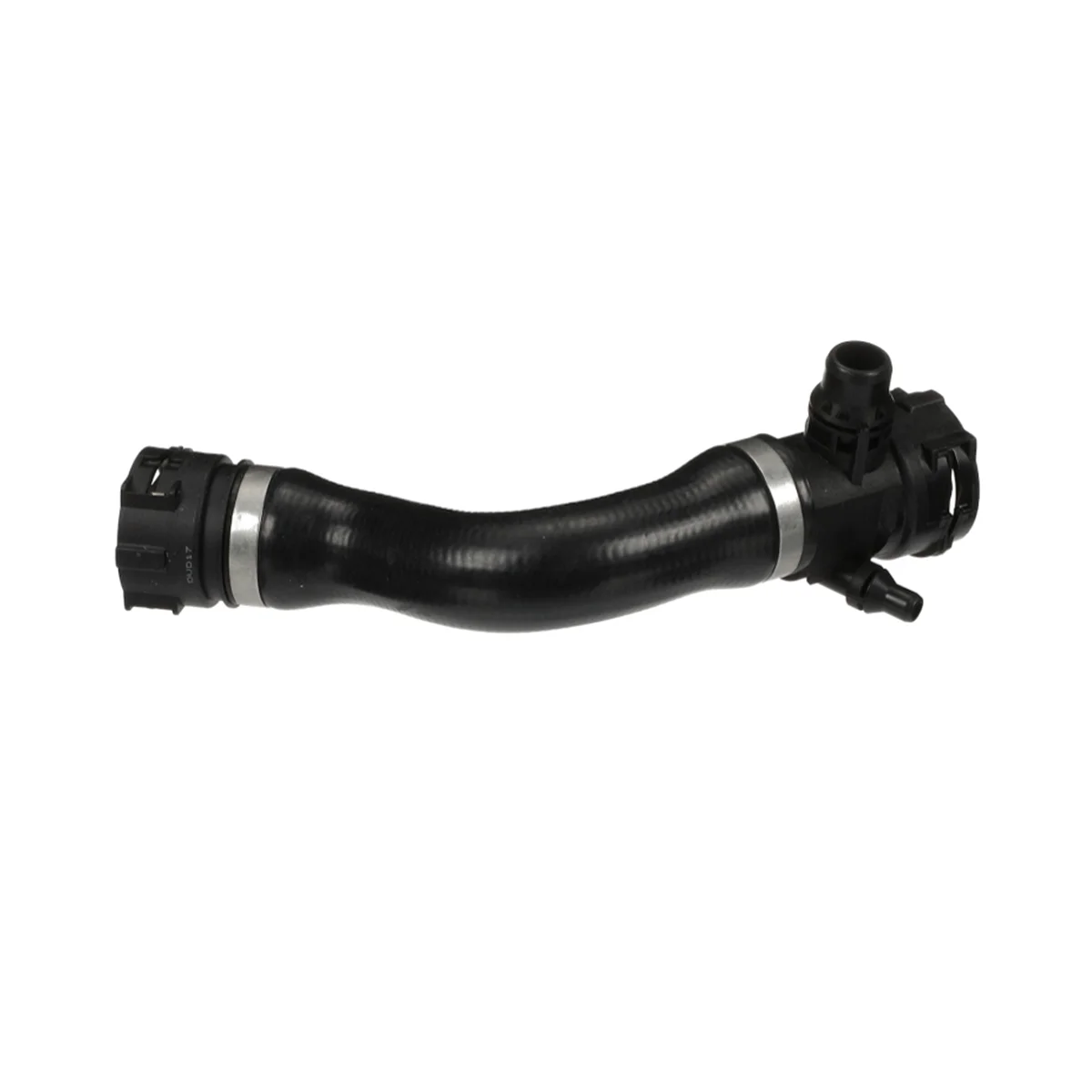 17127604542 Car Radiator Hose for BMW 1 Series F20 M135I F21 3 Series F30 335I 4 Series F32 435I