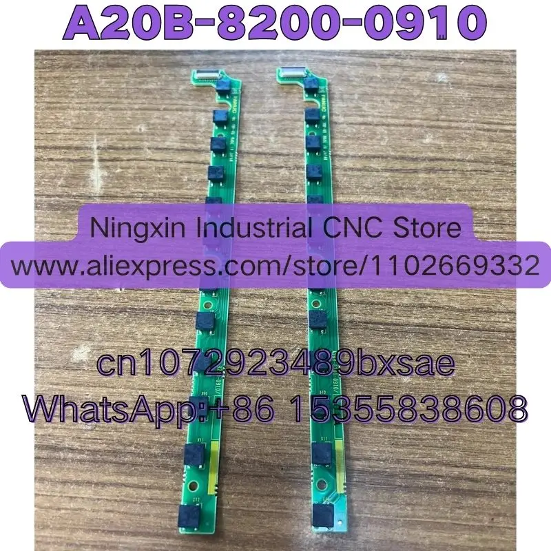 Latest Quotation Brand New A20B-8200-0910 A20B 8200 0910 Host Key Bar