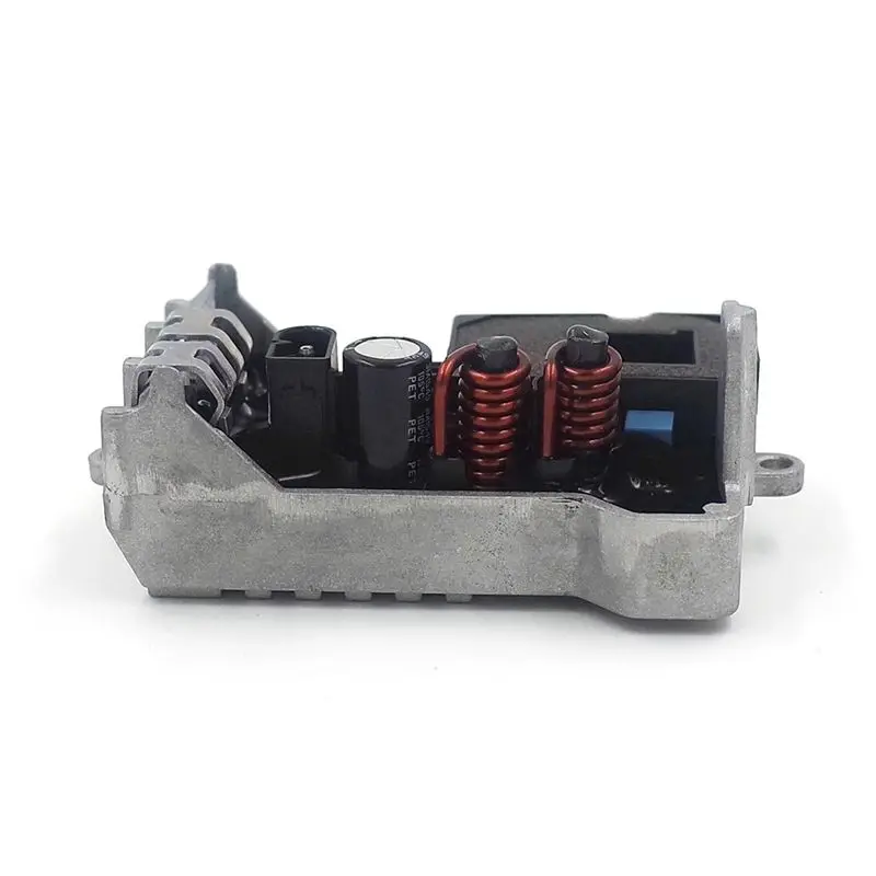 

Reliable-Heater Blower Motor Resistor Regulator For MAN TGA TGL TGM 81256010026
