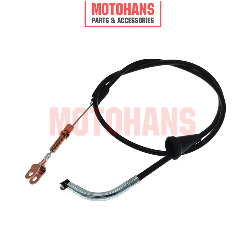 

MOTORCYCLE 1200MM CLUTCH CABLE ACCESSORIES FOR SUZUKI EN125-HU HJ125-7 GN125H