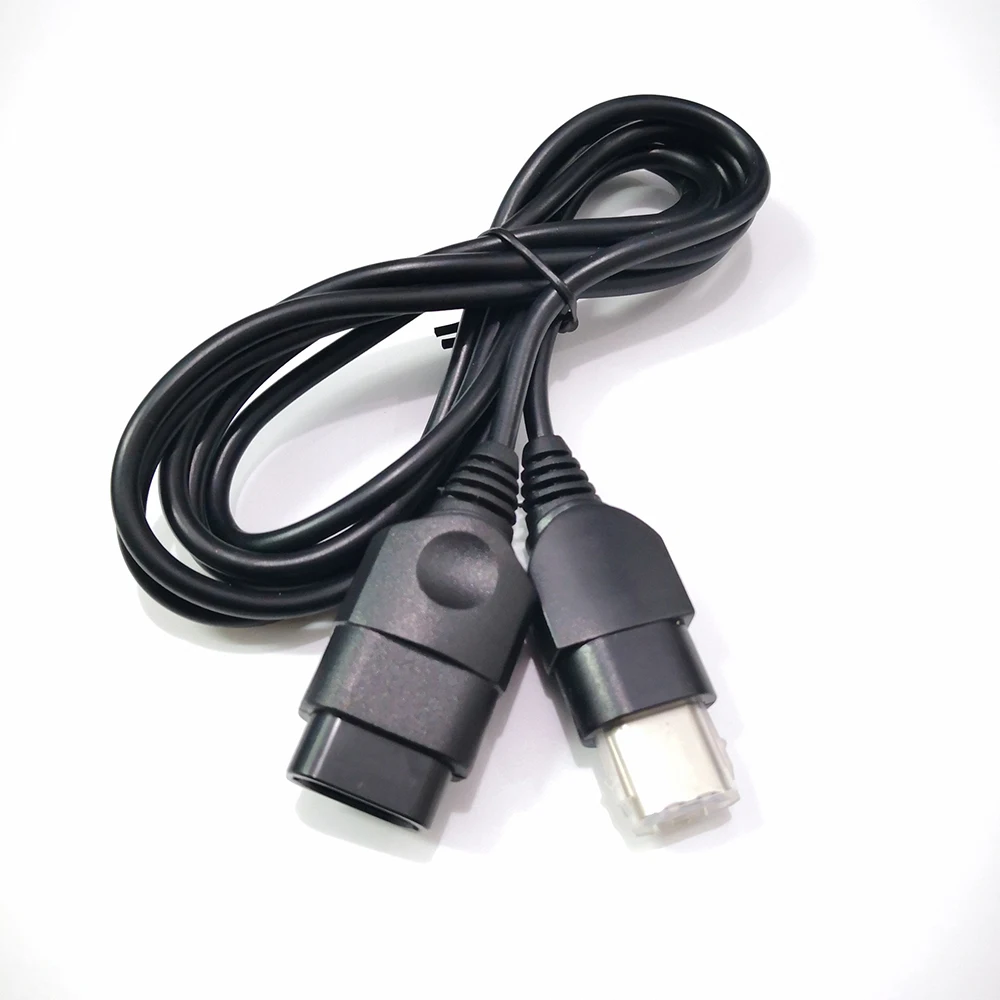 Picture 7: for Microsoft XBOX Game Console Cable Game Controller Connect Wire 1.8m Gamepad Extend Cord Convert Line