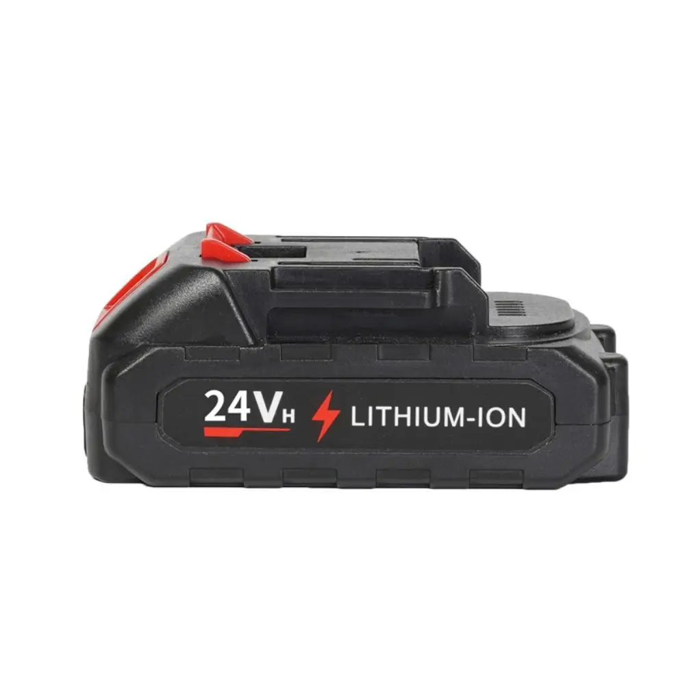 Flashlight 18V LED Work Light Li-ion Battery with USB Camping Lamp Charger Adapter Multifunctional Electric Torch Indoor