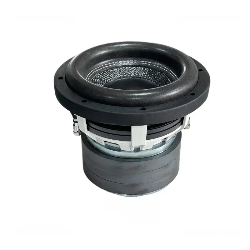 

12-Inch Dual Magnetic Full-frequency Speaker 8-inch Hifi Upgraded Woofer 15-inch 10-inch Heavy Woofer