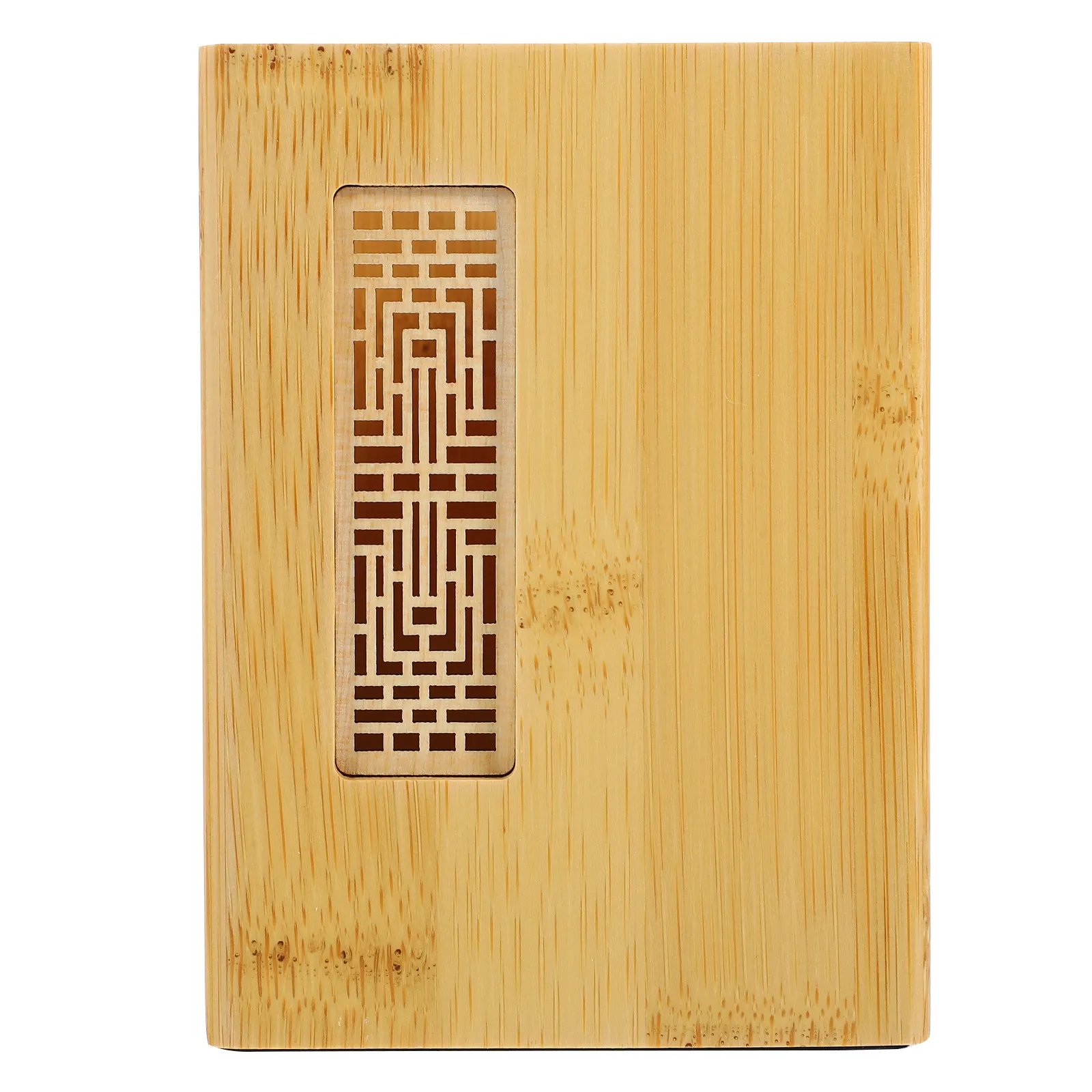 

Деревянная подставка для ручек из массива дерева, декоративный органайзер для канцелярских принадлежностей, подставка для кистей, настольный органайзер для офиса, в японском стиле, для карандашей