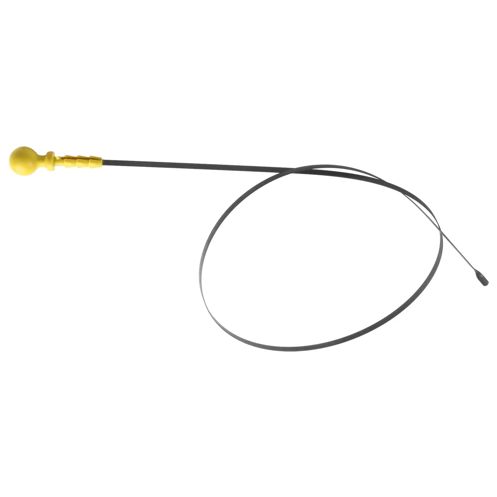 Reliable Engine Oil Dipstick Compatible With For Mercury For Mercruiser 861942T9 805567T 818634T Enhanced Engine Performance