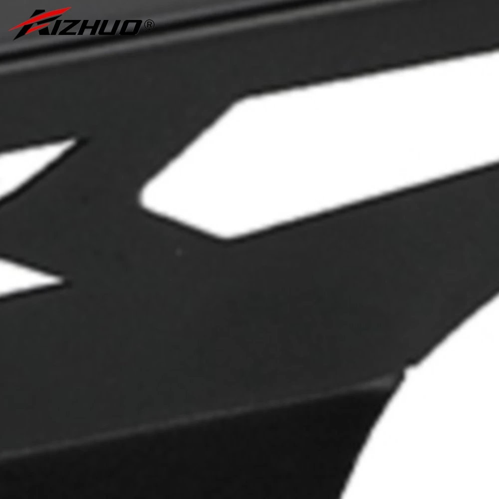 

For Suzuki DRZ400 / S / SM / E DR-Z 400 DRZ400 DRZ400S DRZ400SM Chain Guard Cover Sprocket Fender Mudguard Protector