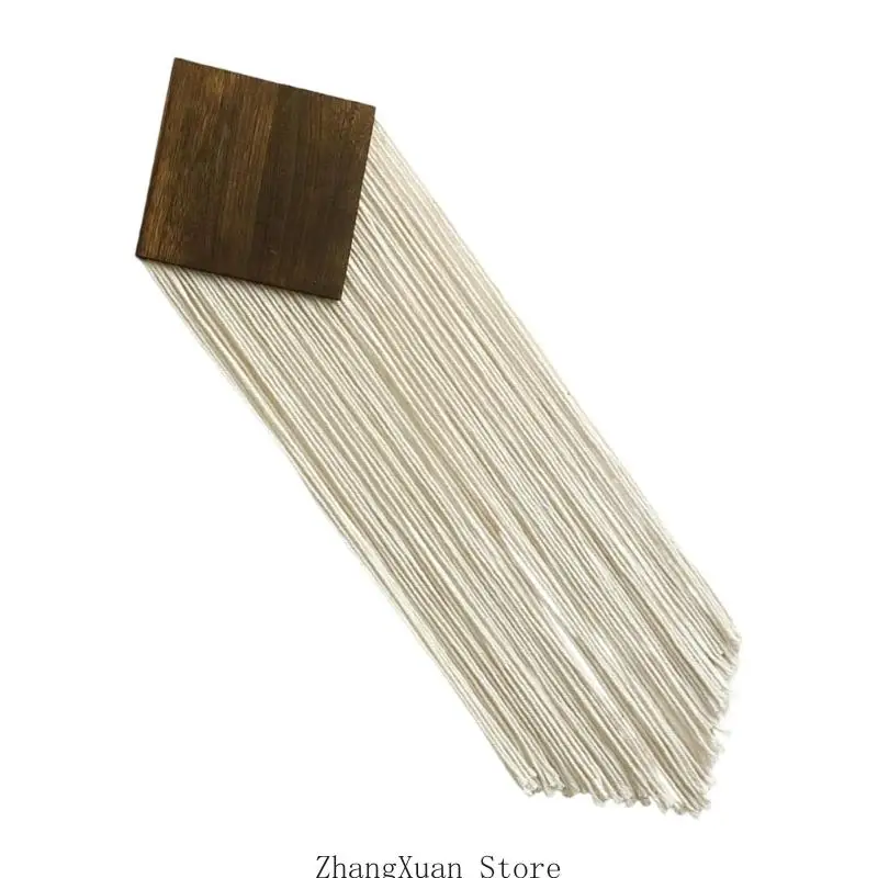 Bauernhaus-Wandkunst-Dekorationen, Wandbehang für Zuhause, Wohnheim, Hochzeitsdekorationen, 3 x – Detail 4