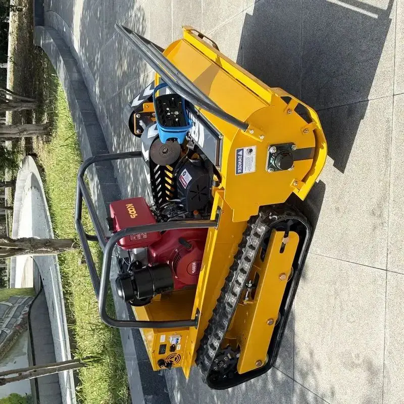 Customized Mini Rob… - image