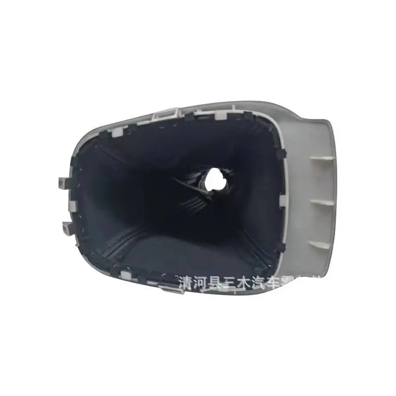 For Chevrolet Aveo 1.4L Manual Shift Knob Dust Cover Shift Knob Protective Cover Supply Source Auto Part