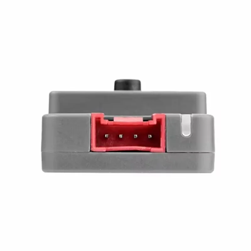 SQPP-Byte Button Unit W/ 8-Button Touch Switch Tactile Switch Input Unit STM32 RGB Light (STM32G031)