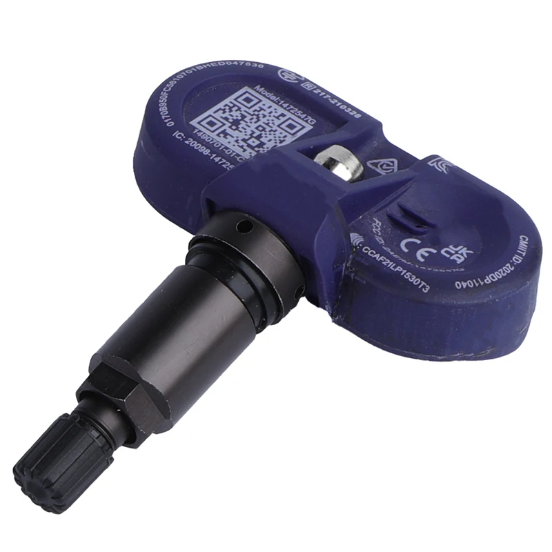 Car Auto accessorie Bluetooth Tire Pressure Monitor Sensor TPMS 1490701-01-C 149070101C For Tesla Model 3 Y X S