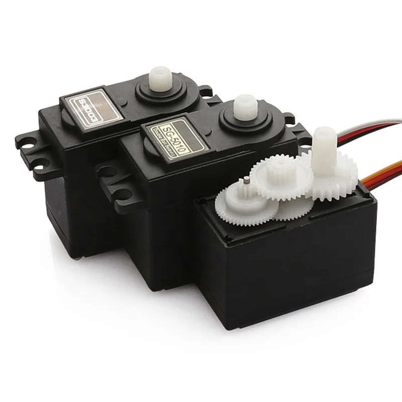 

10 шт. стандартный S3003 SG5010 с высоким крутящим моментом 6 кг 4,8 В-6 В аналоговый сервопривод для RC Futaba HPI Tamiya Kyosho гоночный автомобиль самолет вертолет