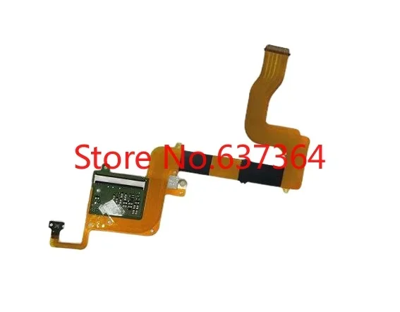 NEW LCD flex cable for Sony rx100-3 RX100 M3 RX100M3 RX100III RX100 III RX100M4 RX100 RX100M5 IV  LCD screen cable camera parts