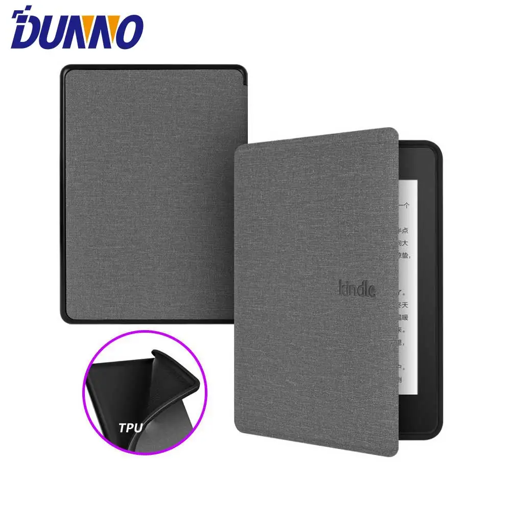 حافظة Kindle 11th الجديدة كليًا لعام 2022 مقاس 6 بوصات غطاء حماية للكتاب الإلكتروني قابل للطي لهاتف C2V2L3