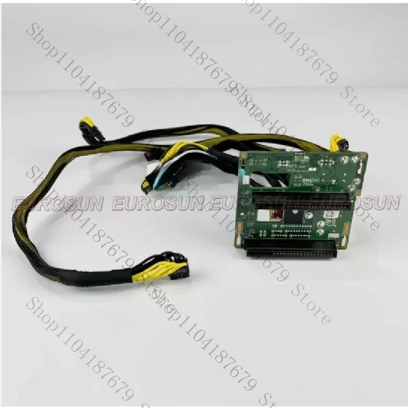 

Новинка для Dell EMC XE2420, плата питания, модуль платы питания 1M78G 01M78G