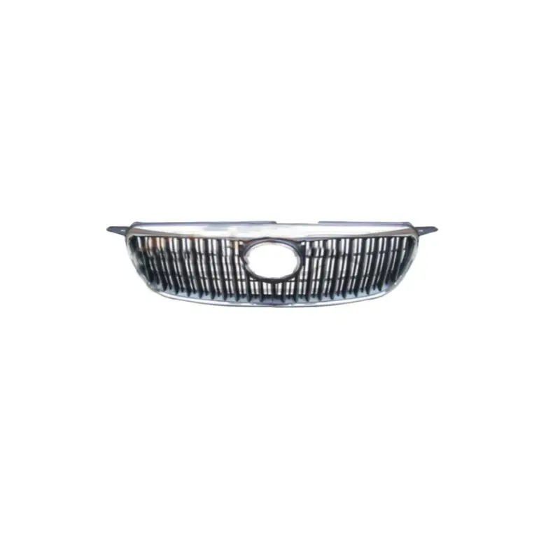 Radiator grille No.1 radiator lower grille radiator grille sub assembly Right fog lamp installation bracket