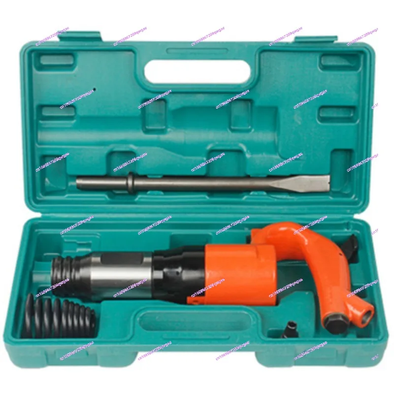 C4/C6 Air Shovel Pneumatic Air Pick Wind Hammer for Casting Sand Cleaning & Deburring