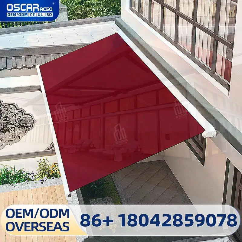 Outdoor Electric Re…