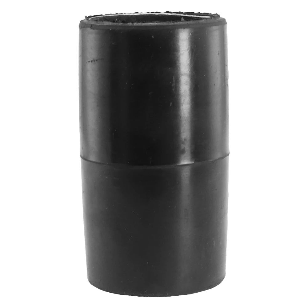 1PCS Rubber Coated Driving Roller Black For 9403 Belt Sander Replacement Spare Parts For Metal Processing Woodworking