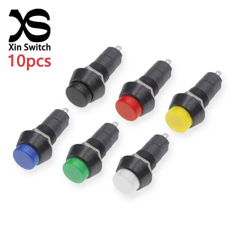 10PCS PBS-11A Circu…