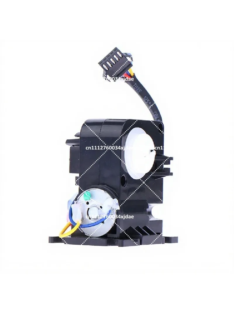 Elliptical Resistance Motor Assembly Replacement Tension Motor Accessories for Home Gym Fitness Equipment